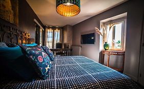 Les chambres de Lily